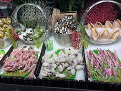 -犇放和牛烤肉·烤榴莲自助(苏宁城市奥莱店)