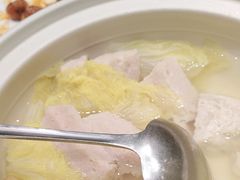 -盛百味·家宴餐厅(霸州分店)