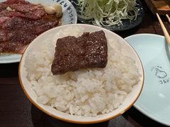 -蒜香焼肉PURUSHIN(马场路店)