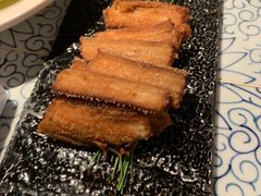 干煎带鱼-桂满陇-十里风荷(合生汇店)