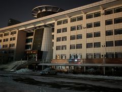 -吉林大学(前卫南校区)