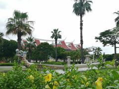 -集美鳌园景区