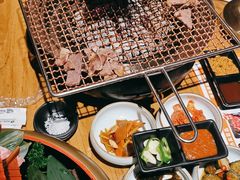 -九田家黑牛烤肉料理(华侨城店)