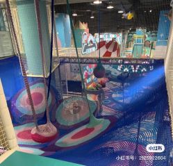 -卡通尼·超级欢乐屋(重庆渝北吾悦广场店)