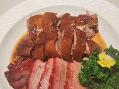 -清晖小苑·顺德菜(观澜湖新城店)