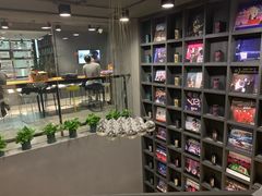 -咪咕咖啡(北京西单店)
