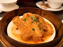 -领事馆19号中餐厅(厦门海景洲际酒店)