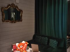 -涟LIAN·泰式按摩·MASSAGE·SPA(华强北店)