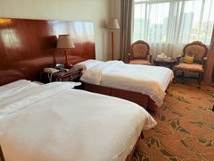 -汕头金乐大酒店