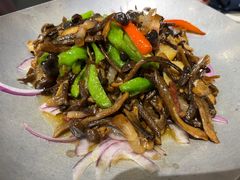 -李氏传家菜(兴城路店)