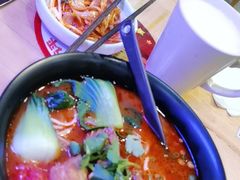 -李先生牛肉面大王(成都东站西广场店)