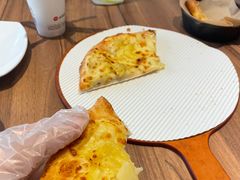 -必胜客(时代广场店)