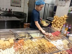 -林静小吃(复兴路店)