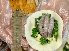 -金龙·打边炉(南京西路店)