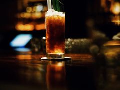 -THE OLD HOUSE酒吧