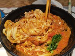 -勇利赵家烤肉坊(翠华北路店)