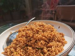 -小巷餐厅(五大街店)