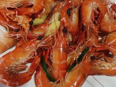 -范饭椰林川湘味海鲜·椰子鸡(三亚湾椰梦长廊店)