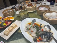 -顺轩海鲜火锅酒家