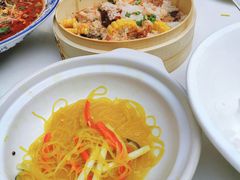 -院8里·少城记忆老川菜(宽窄巷子店)