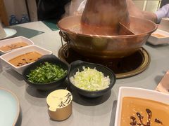 -北门涮肉·铜锅涮肉(南锣鼓巷店)