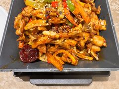 -李氏传家菜(兴城路店)