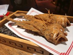 -南园民国茶楼餐厅·常州菜(北大街店)