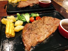 -必胜客(雨润中央店)