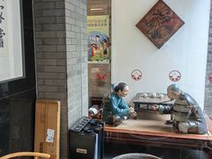 -到家尝北京菜(西坝河店)