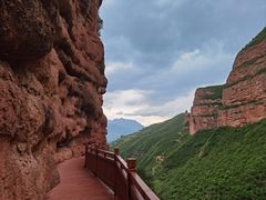 -冶力关旅游区