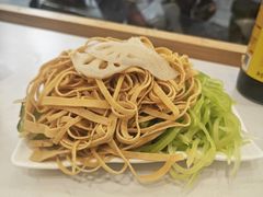 -饺子季水饺餐厅(新市街店)