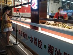 -老潮兴粿品(龙北店)