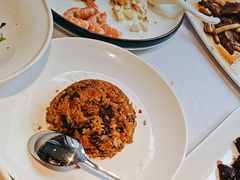 -老洋房花园饭店(绍兴路店)