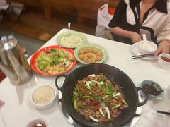 -德渝喜火锅