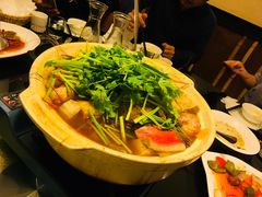 -百家班(市府店)