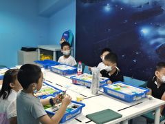 -童程童美·信息学竞赛·机器人编程·少儿编程(五棵松万达校区)