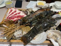 -欧记·龙城港(欣都龙城店)