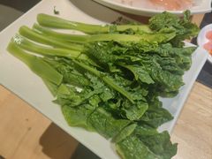 -老版火锅(半坡店)