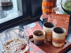 -Torch Coffee 炬点咖啡