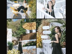 -漫旅映像旅行跟拍摄影·化妆服装旅拍(厦门鼓浪屿店)