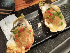 -烧货·活海鲜炭烧(湖滨商业街店)