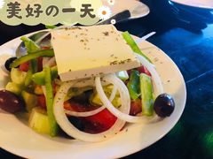 -Mix Restaurant