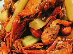-吉利龙虾·新派海鲜烧烤
