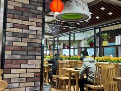 大堂-顺旺基大厨现炒(哥伦布店)