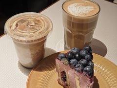 -BAKER&SPICE(安福路店)