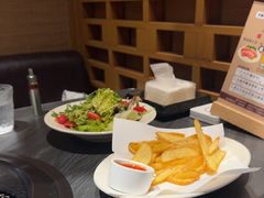 -NIUAN牛庵·日式和牛烧肉(恒隆店)