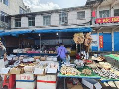 -文昌铺前老街