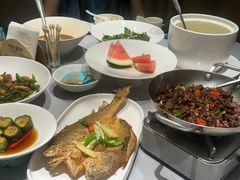 -海鲜e族(马王堆店)