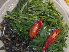 -蒸八鲜农家土菜(祝桥店)