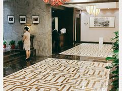 -东方明珠老上海8号餐厅(东方明珠广播电视塔店)